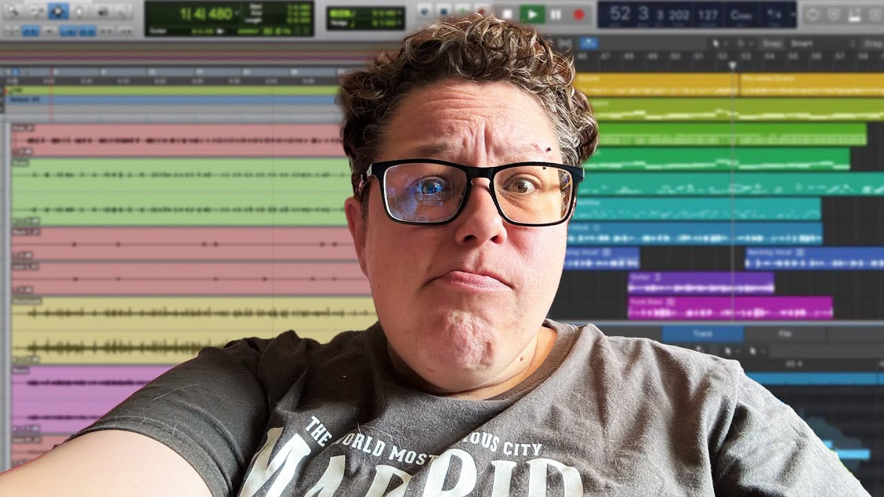 Los DAW suenan diferente? | Mix with the masters