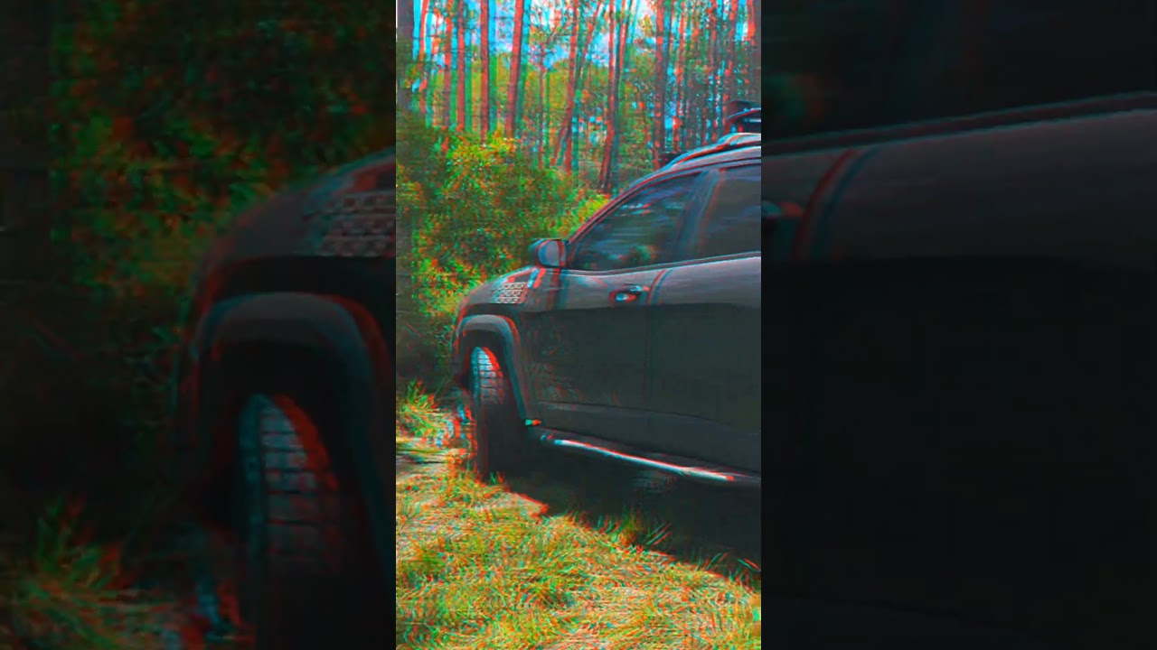 Get your next mods at Gleaming-Alloy.com use discount code VADER10! #jeepcherokeekl #gleamingalloy