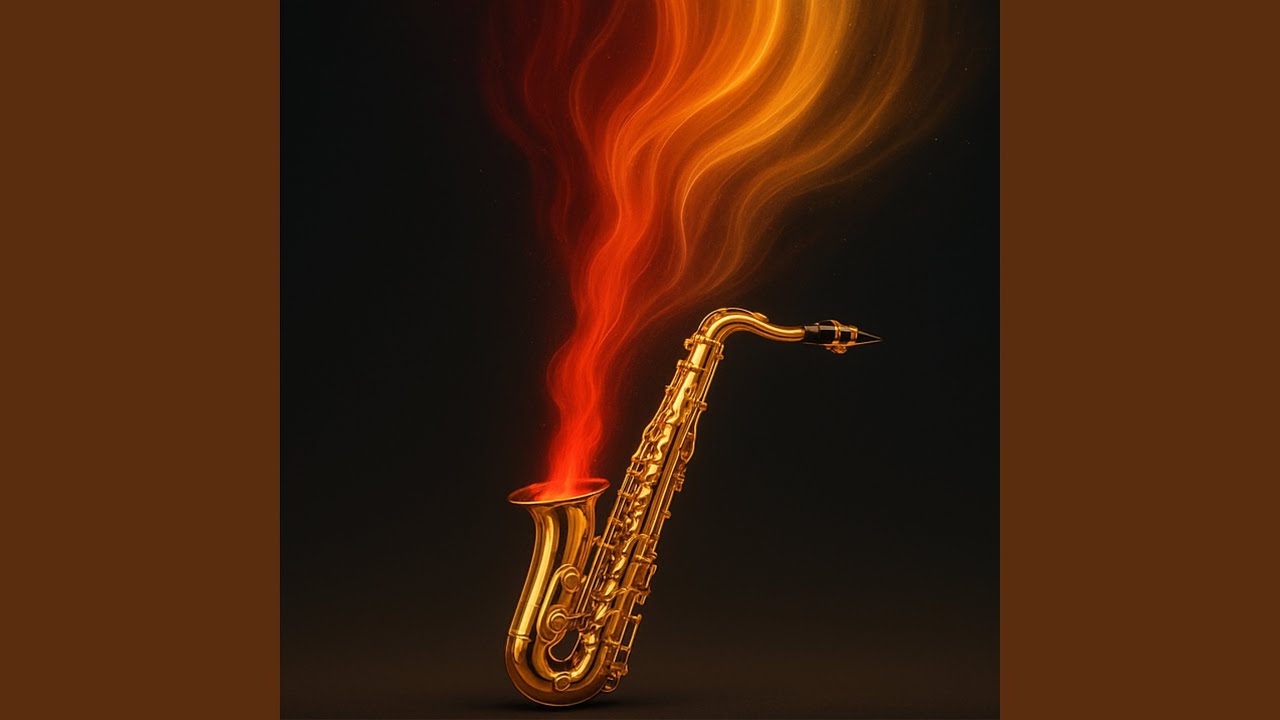 Ethereal Sax