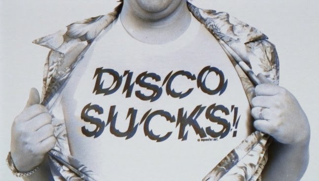 Yearbook: A Snapshot of Chicago's Music Scene in 1979