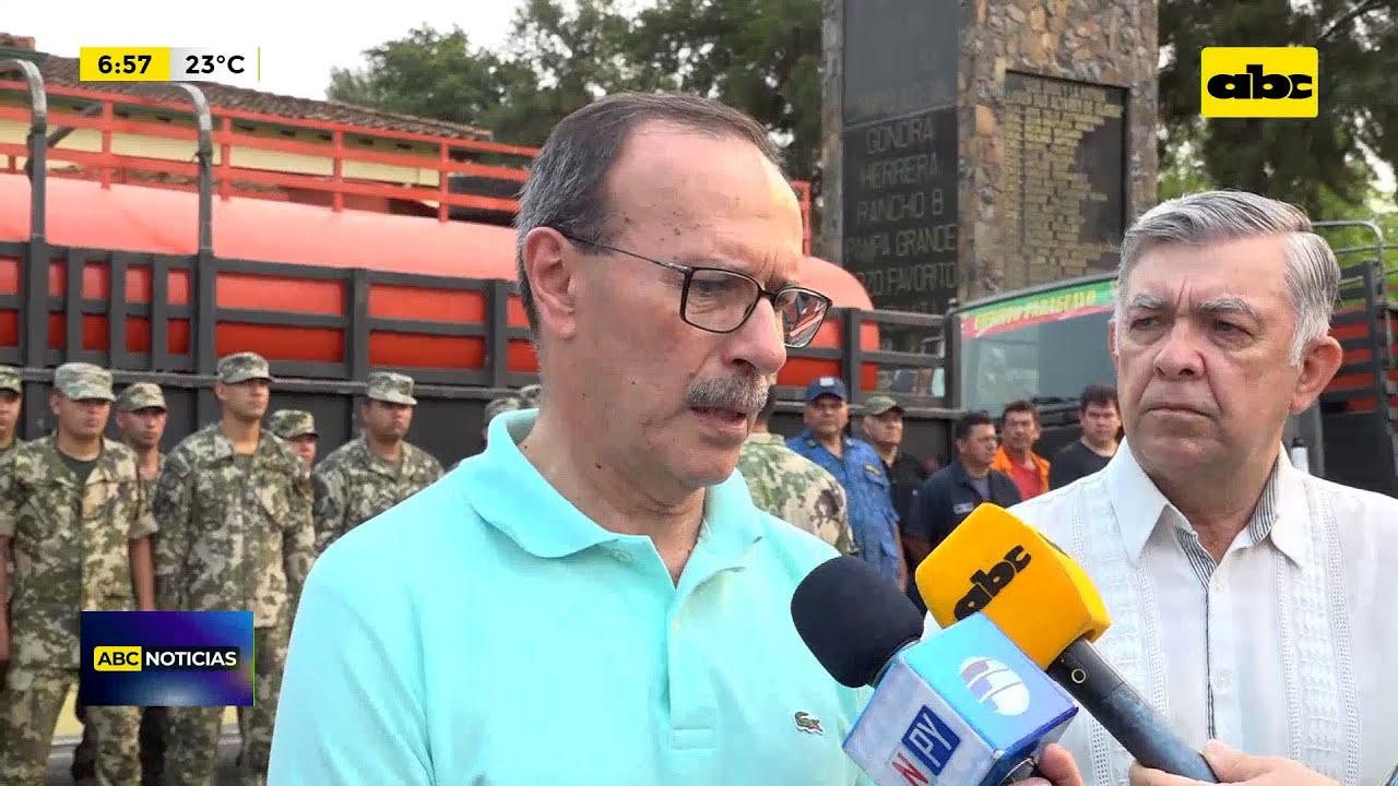 Cae ascensor durante inauguración de “mejoras” en el Hospital Militar