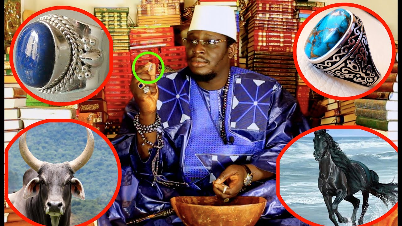 🛑KAWTEF DIARO KOUNFAYAKONE BOUY  ANDI ALAL BOU GAW AK KARANGUÉ : SHEIKH IBRAHIMA NDIAYE ALQURAN