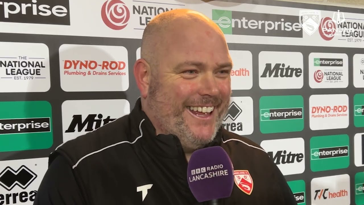 Jim Bentley: Post-Tamworth (H)