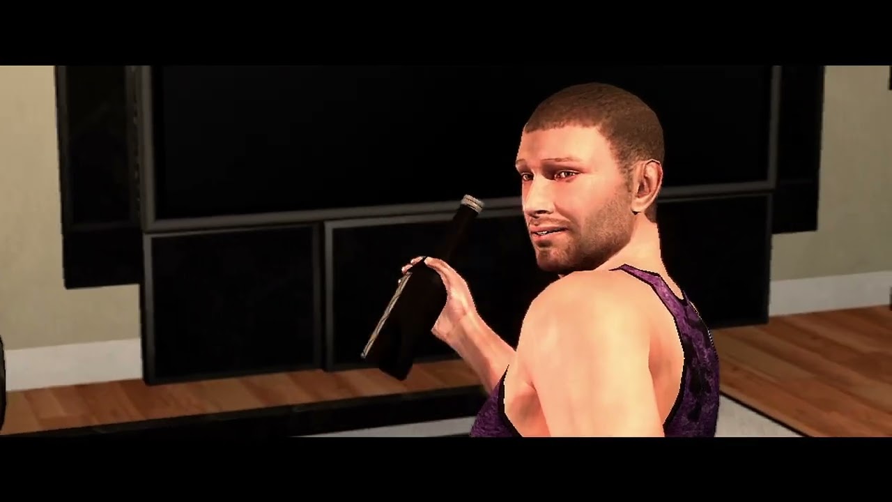 Saints Row 2 pt 2.  Septic avengers