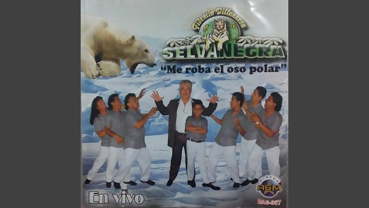 La Cumbia Del Indio (En Vivo)