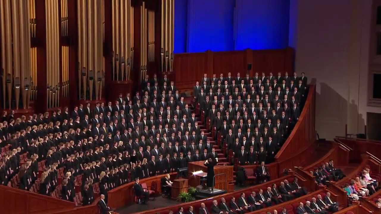Did You Think to Pray? Arr. by Lane Johnson