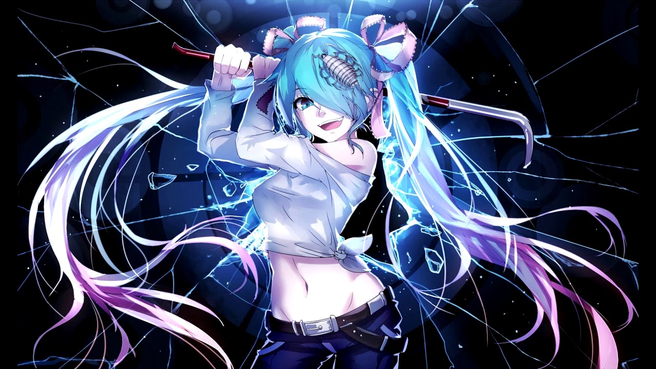 Lacuna - Celebrate the Summer (Offcast Radio mix) // Nightcore