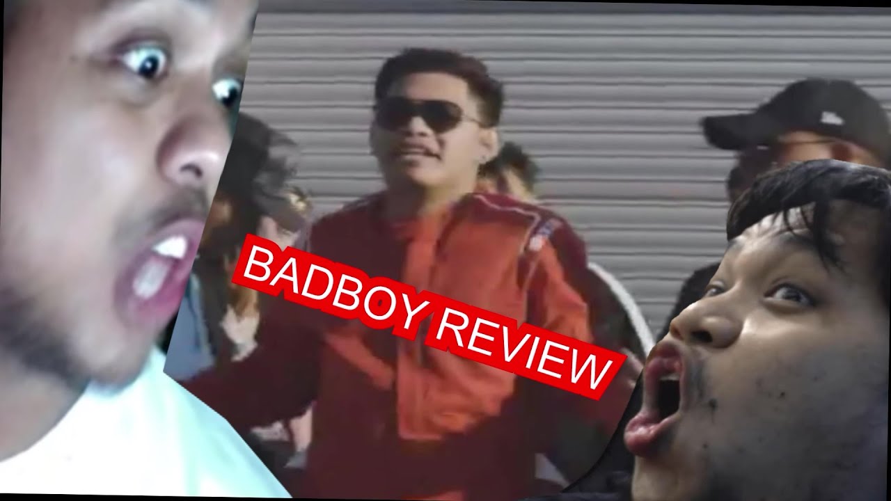 BADBOY REVIEW