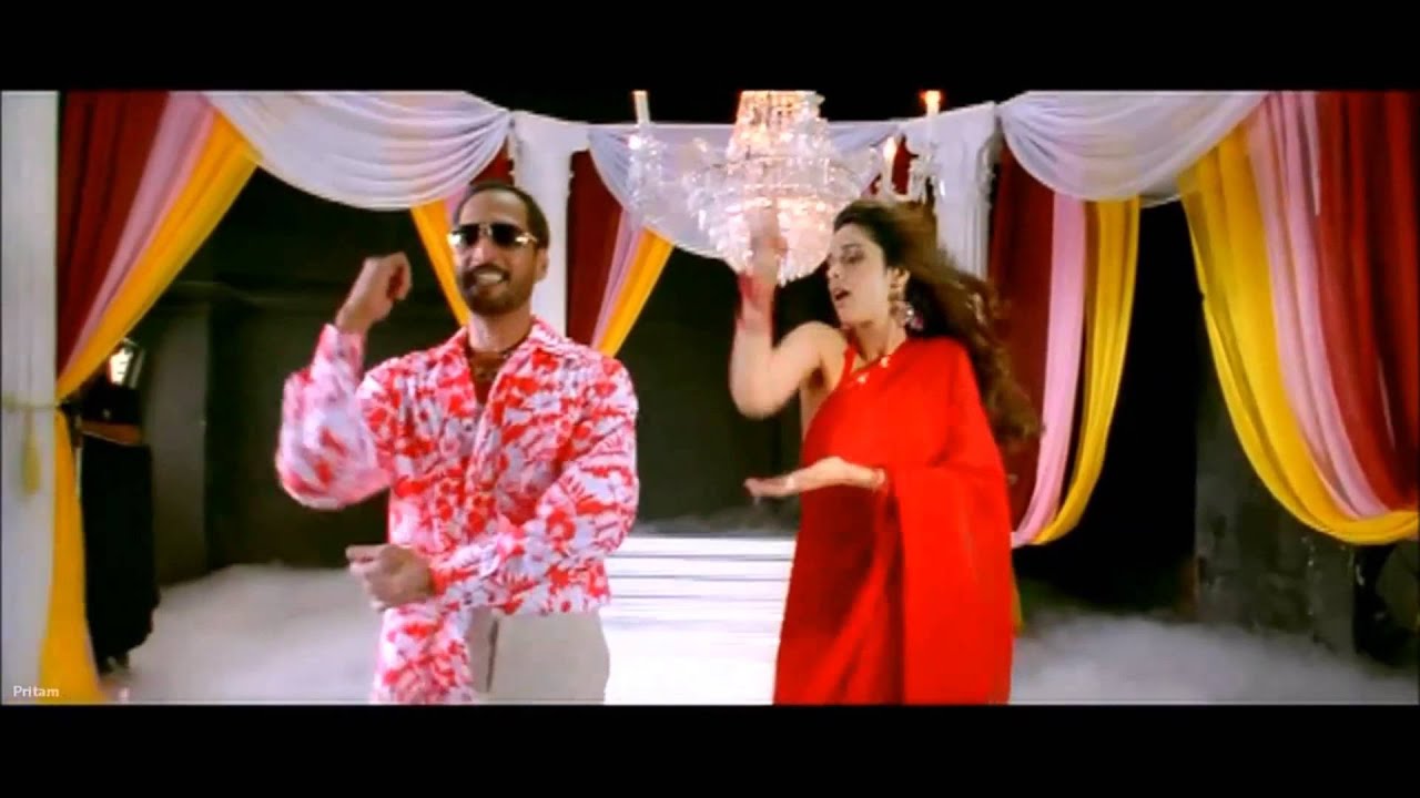 HD Kiya Kiya Welcome Aklshay Kumar Anil Kapoor 1080p
