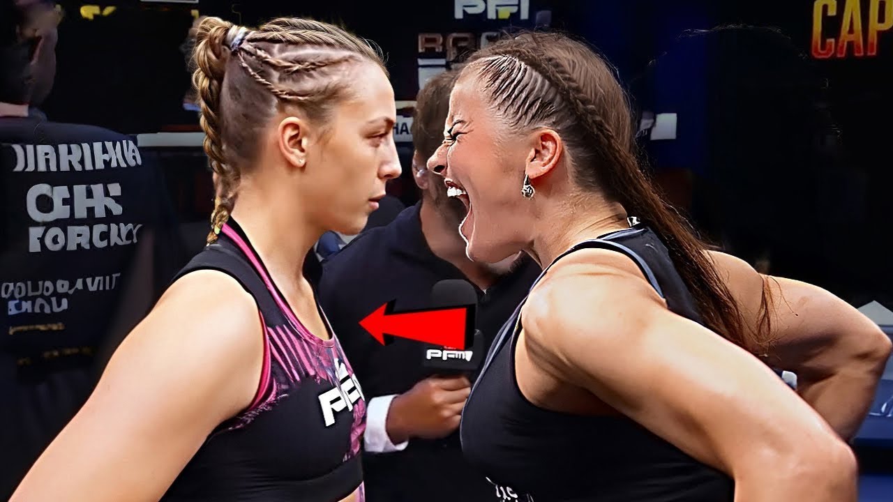 NEVER DISRESPECT DAKOTA DITCHEVA! HERE'S WHAT HAPPENS