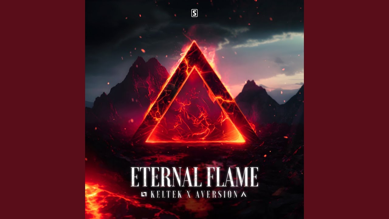 Eternal Flame (Original Mix)