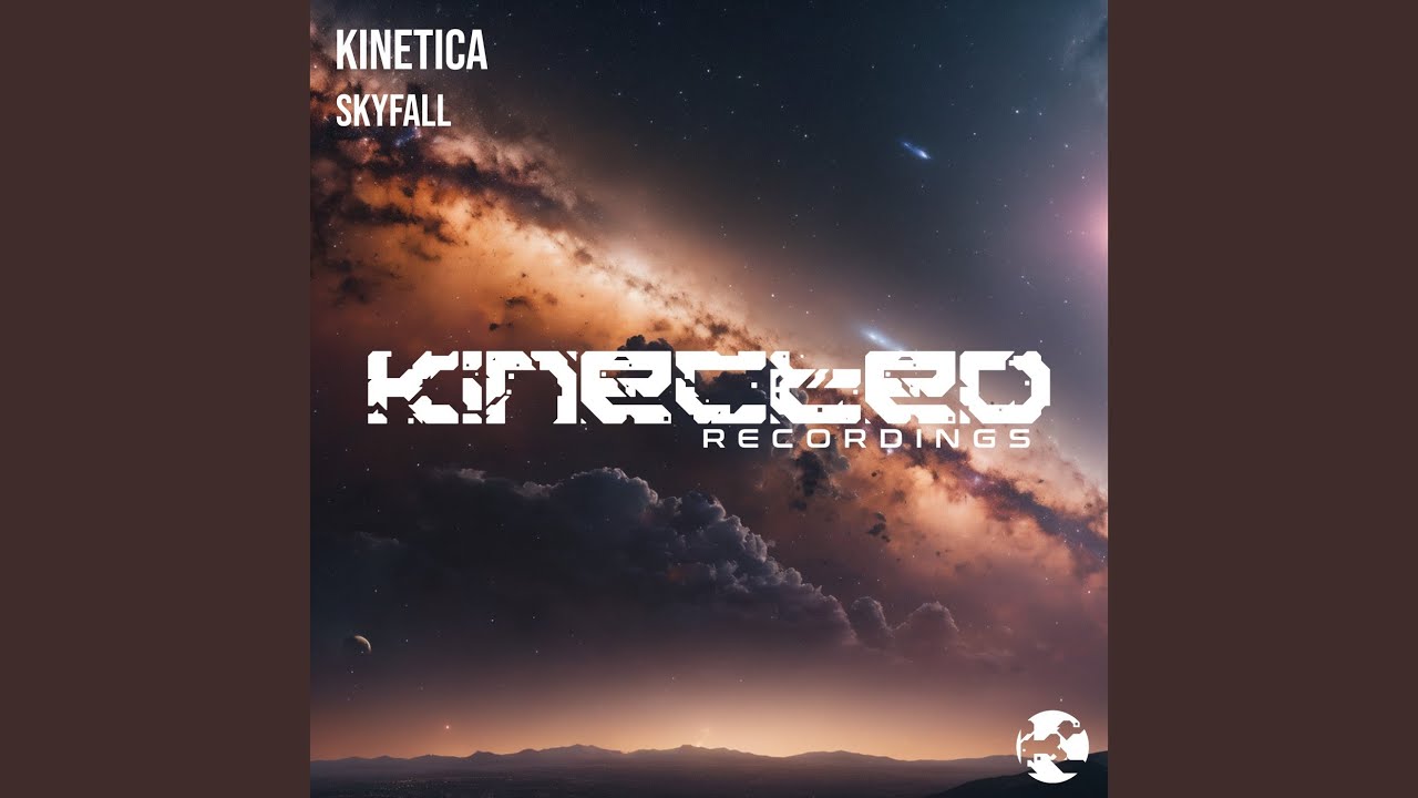 Skyfall (Original Mix)