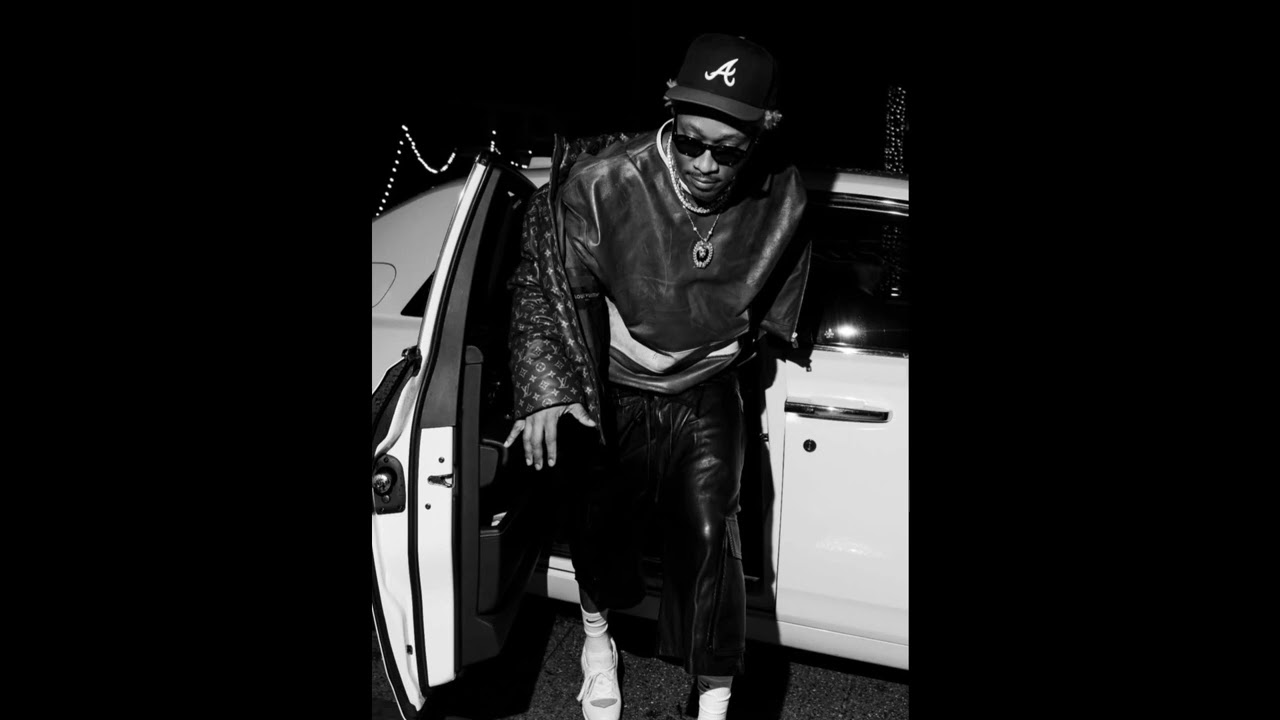 [Free] Future type beat - GO MODE