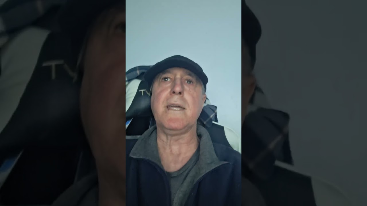 THIS IS A FUCKUP