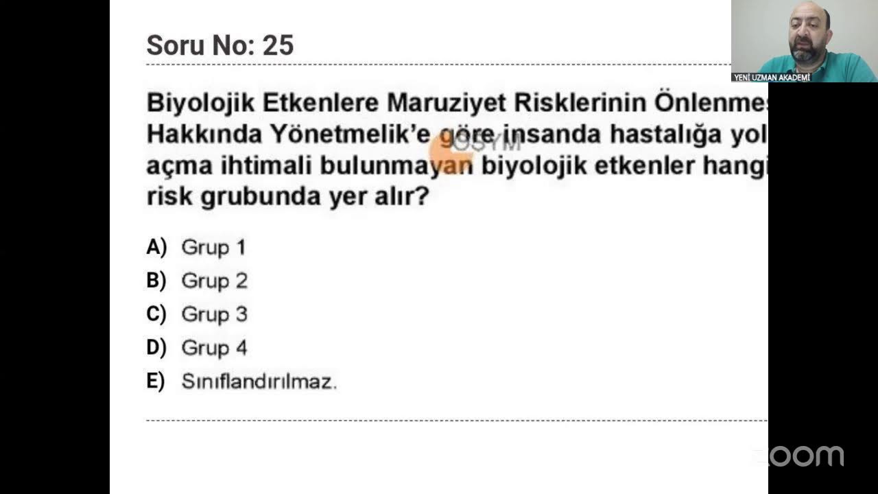 YENİ UZMAN AKADEMİkişisinin Kişisel Toplantı Odası