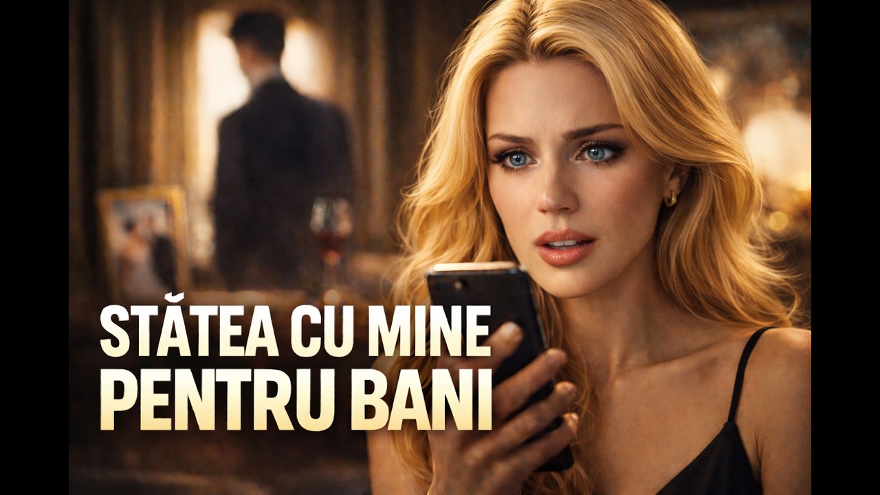 Soțul meu a uitat să închidă apelul… atunci mi-am dat seama lângă cine trăiam.