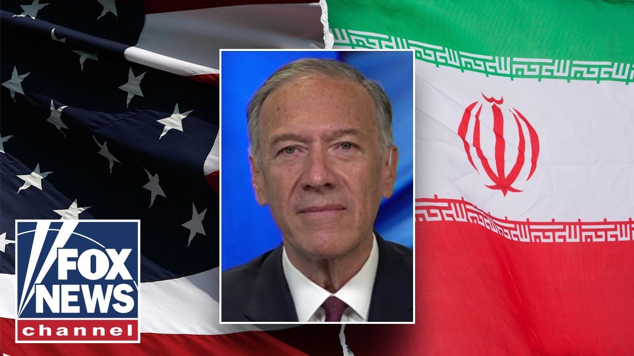 &laquo;Завершить начатое&raquo;: Помпео анализирует стратегию США в Иране на фоне мирных переговоров.