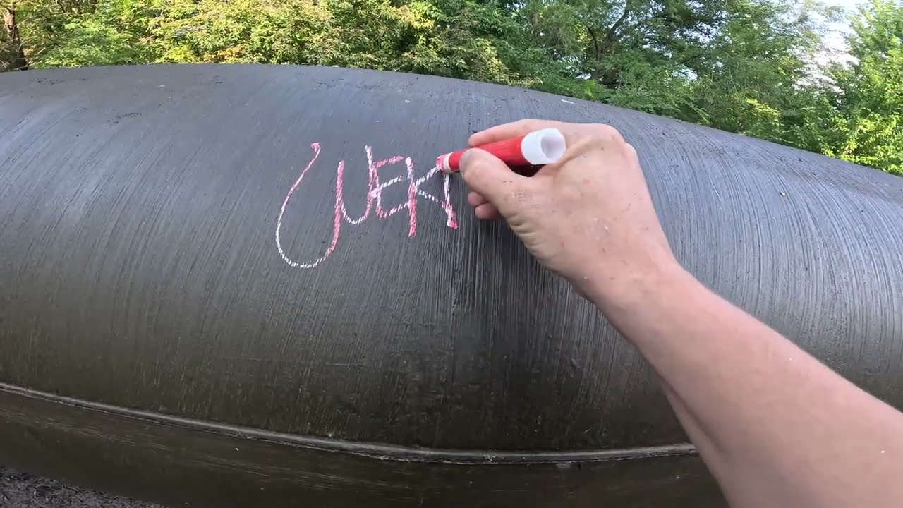 Graffiti trip pART29 Voronezh