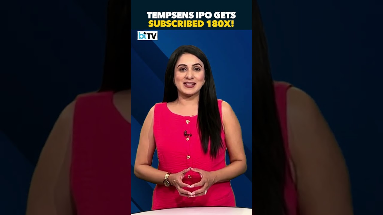 IPO Tempsens Instruments: &laquo;серая&raquo; премия взлетела более чем на 100% в последний день; что нужно з...