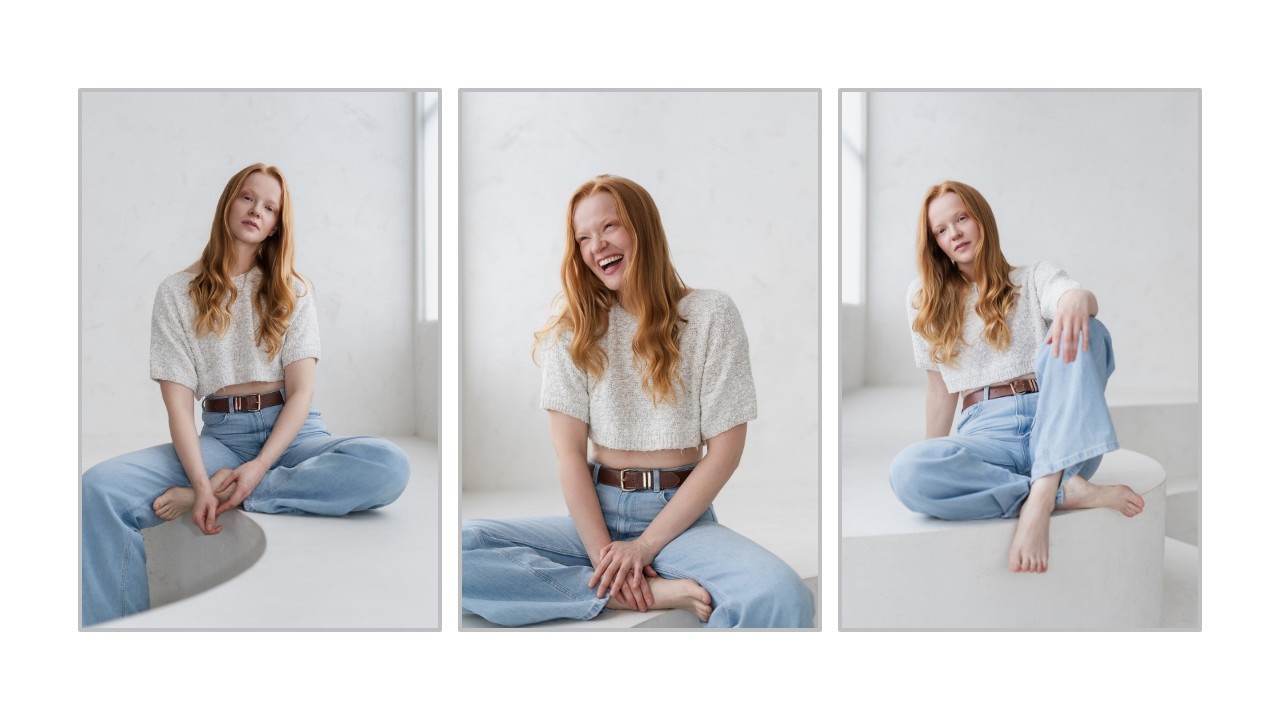 Natural Light vs. On-Camera Flash: Which One is Truly Better for Portraits?