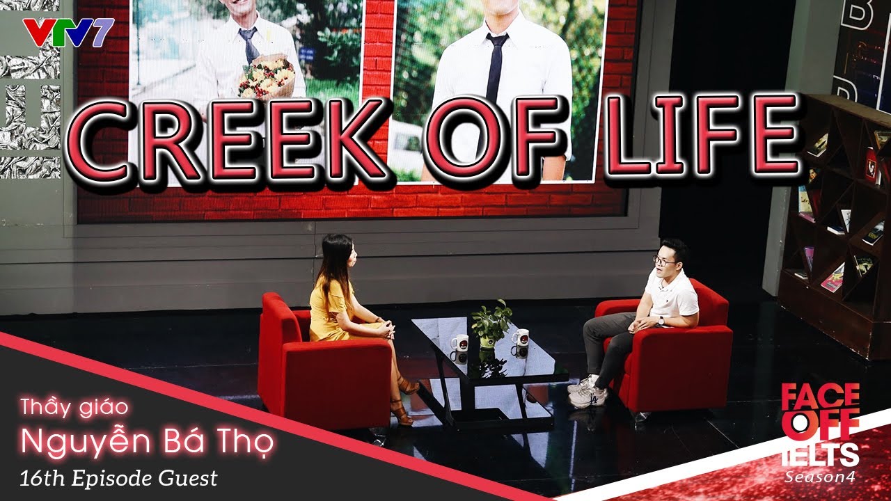 IFO S014E16 | PHOEBE HỨNG THÚ VỚI NGHIÊN CỨU TẾ BÀO, THẦY GIÁO HOTBOY Y DƯỢC SONG NGỮ