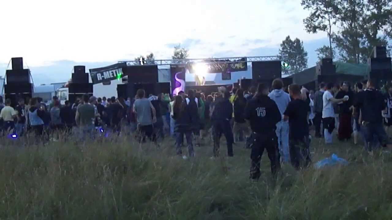 ITALY 2013 - TEKNOMOTIVE + LEGO + POZOR SMETI + GROOVEBAGASCH + SUBSOUND + R-METIK + KNOCKOUT - [9]
