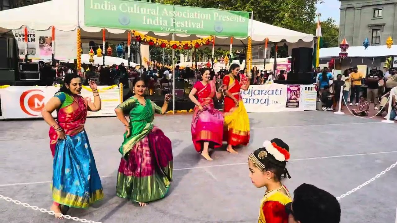 India Day 2025