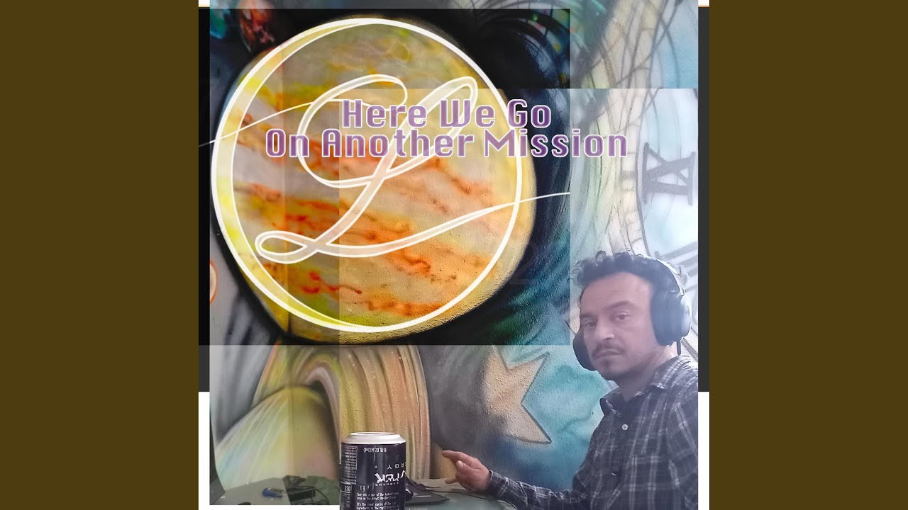 Galactic Bounce Off (G-Rated YouDJ SunoMix)