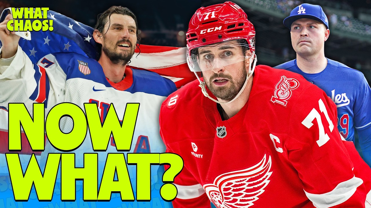 The biggest moves yet to be made this NHL offseason