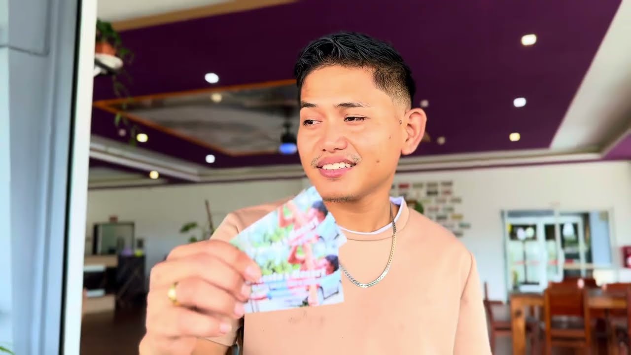 ERNESTO’S RESORT 👀🤪😅😂