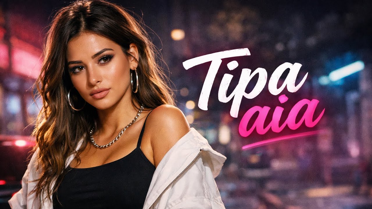 Tipa aia | Trap melodic românesc