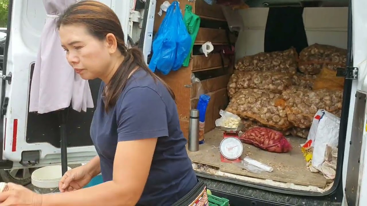 Chợ châu á duy nhất ở thành phố Toulouse có gì ? Le seul marché asiatique de Toulouse !!!