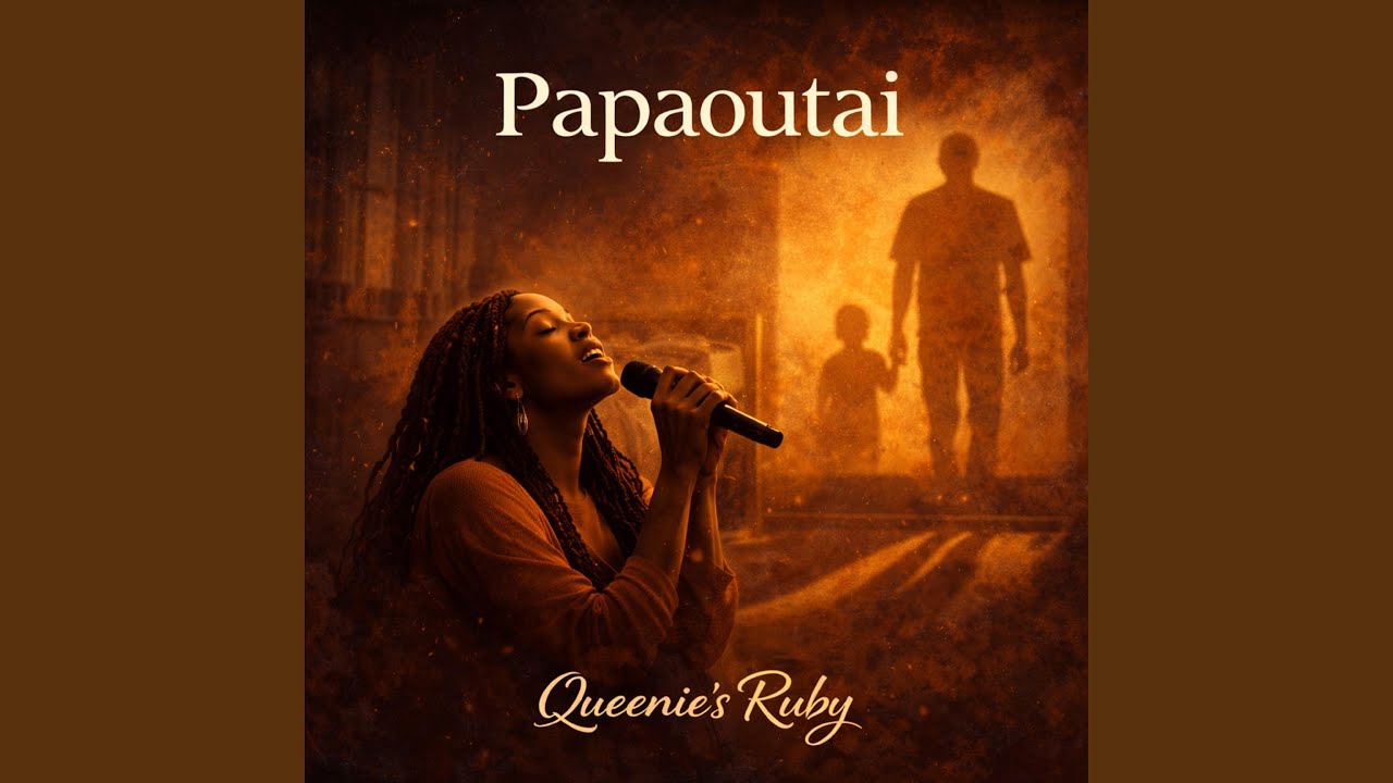 Papaoutai