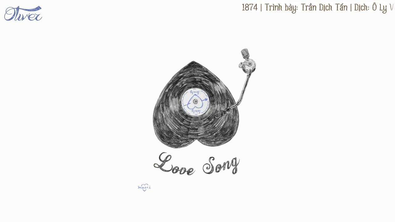 [Vietsub+Pinyin] 1874 --  Trần Dịch Tấn Eason Chan 陳奕迅