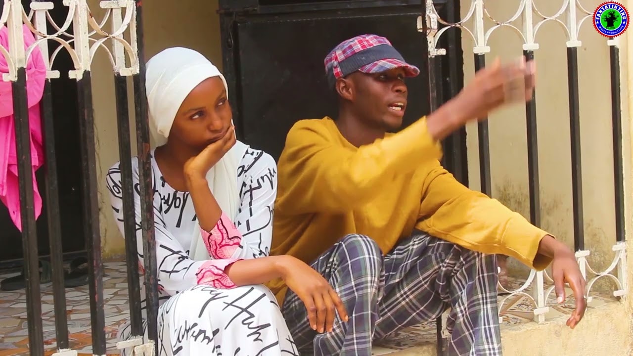 JUTUNNAYA EPISODE 18 GAMBIAN SERIES MOVIE
