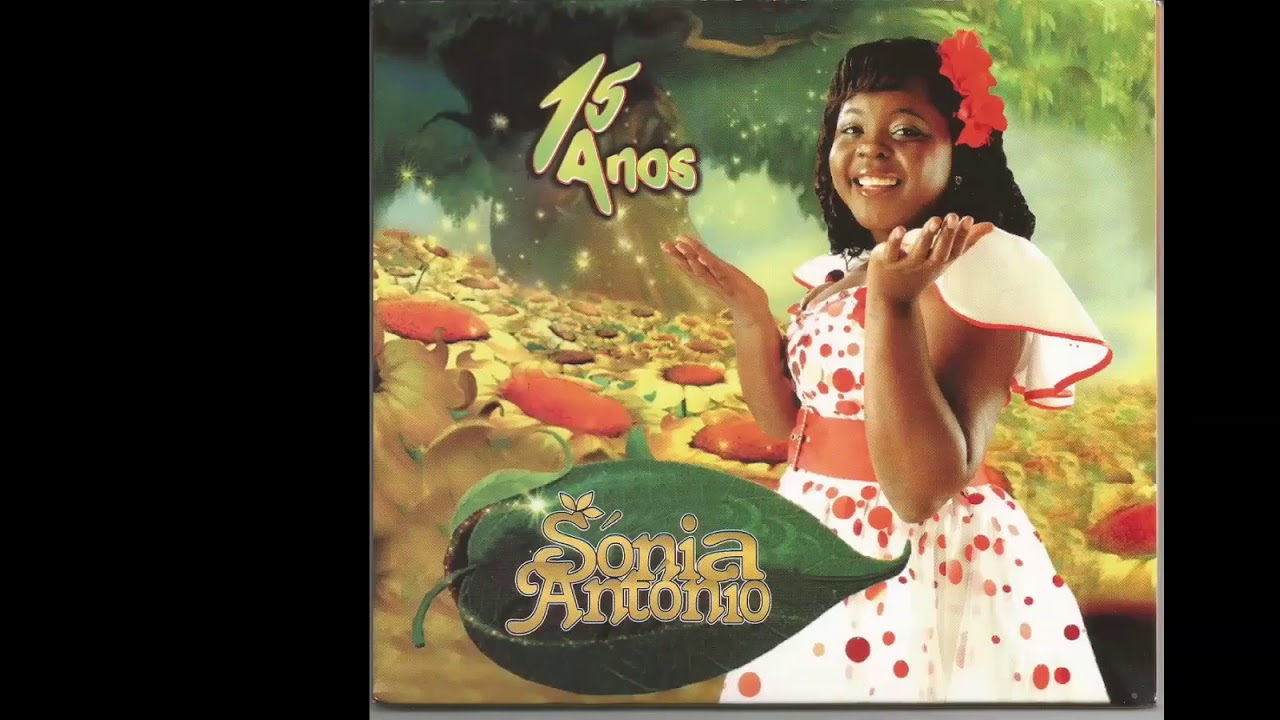 Sonia Antonio  -  Professor
