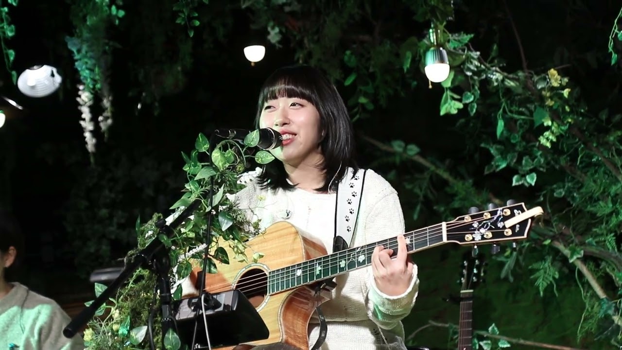 SHUYA - 일상의 낭만 [2026 02 07 숲세권 라이브 : 슈야 단독 공연 'Forgot-me-not']