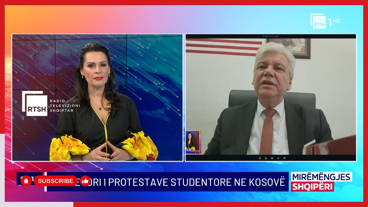 Kadri Kryeziu: Kosova pritet të hyjë në NATO, me një samit në Tiranë