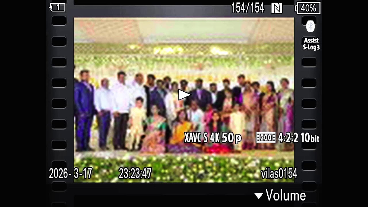 NEENA KUMARI & EZEKIEL || 18-03-2026 || WEDDING