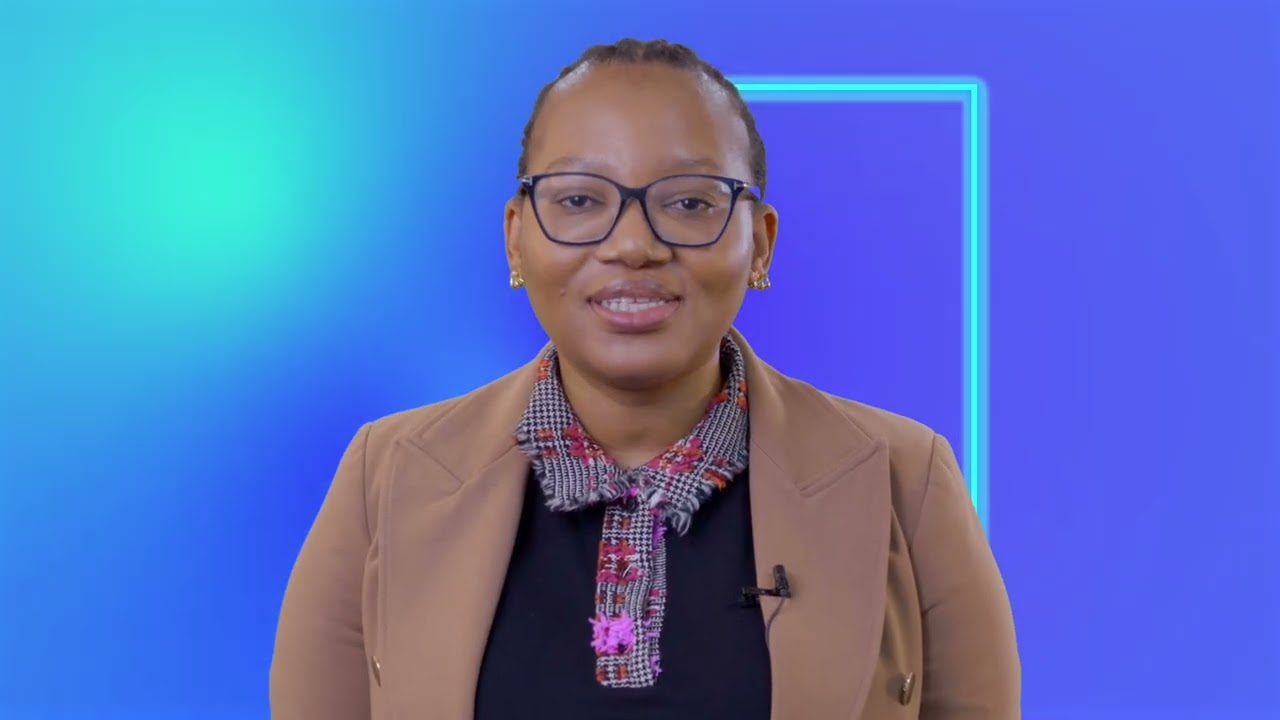 Itumeleng Nkadimeng, Head of Corporate Tax at KPMG South Africa