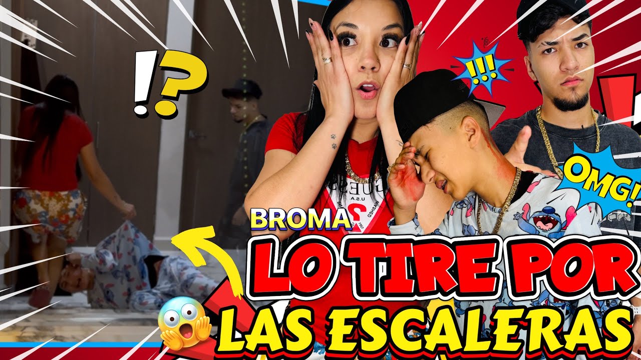 Broma Pesada A Junior @LosReyesToys  | Madrina Gediva