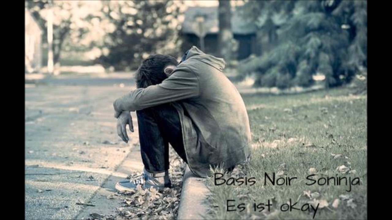 Basis Noir Soninja - Es ist okay