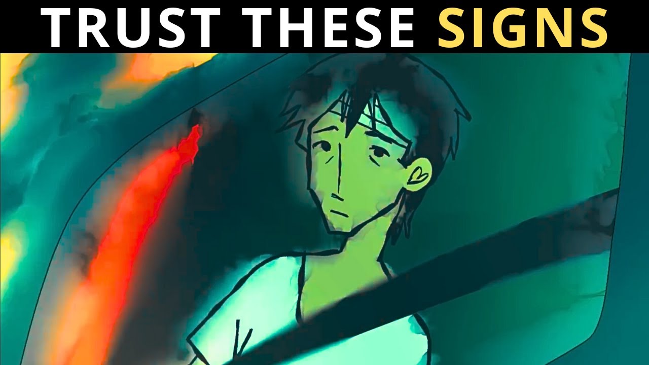 The Universe Sends These Signs Before Your Breakthrough (Don&rsquo;t Ignore)