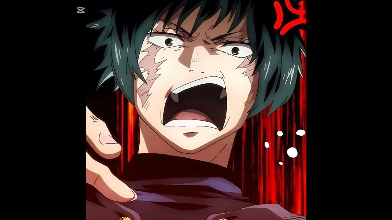 Goku en dxd capitulo 14 