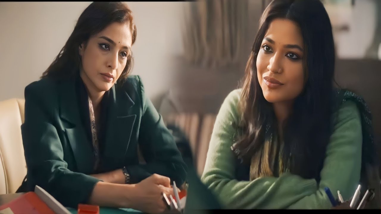 Rupal / new romantic lesbian love story | indian lesbian love story | desi lesbian story