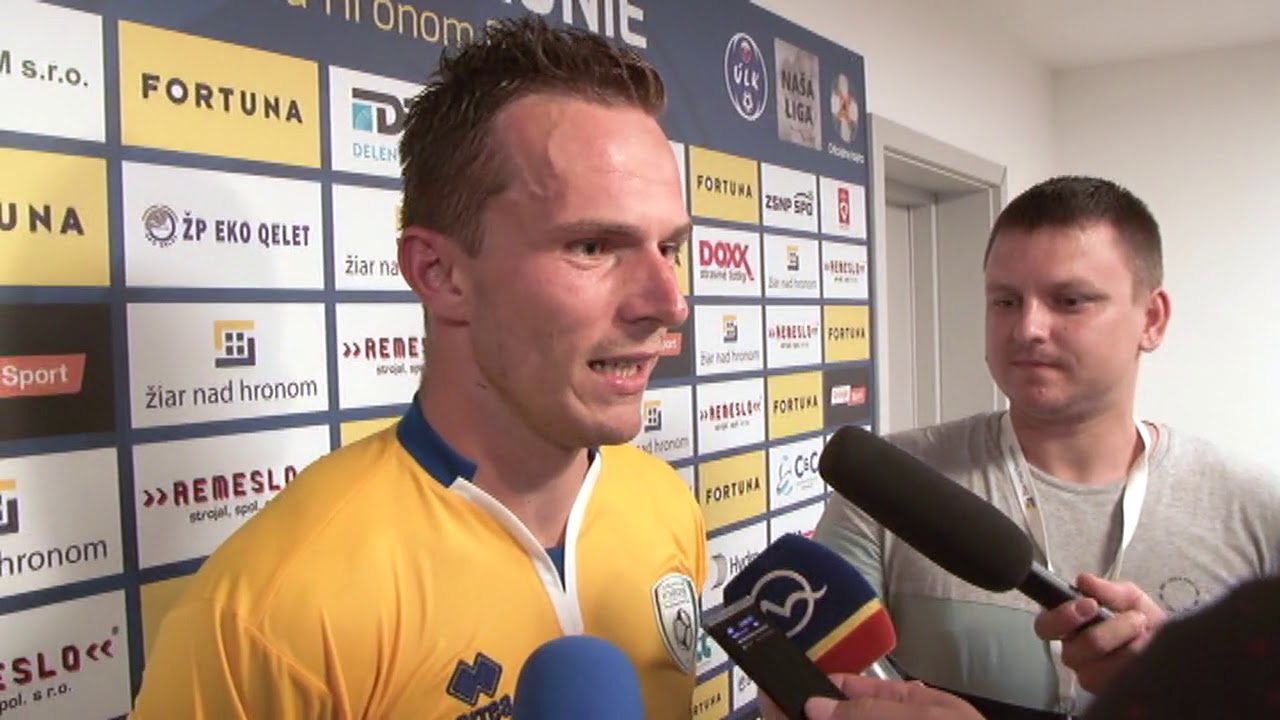 FK Pohronie s ďalším bodom vo Fortuna lige