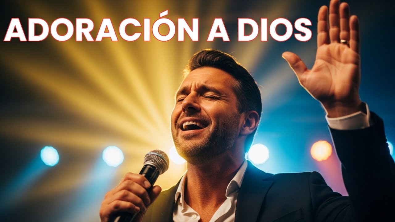 ADORACIÓN QUE SANA EL CORAZÓN: LO MEJOR DEL MOMENTO