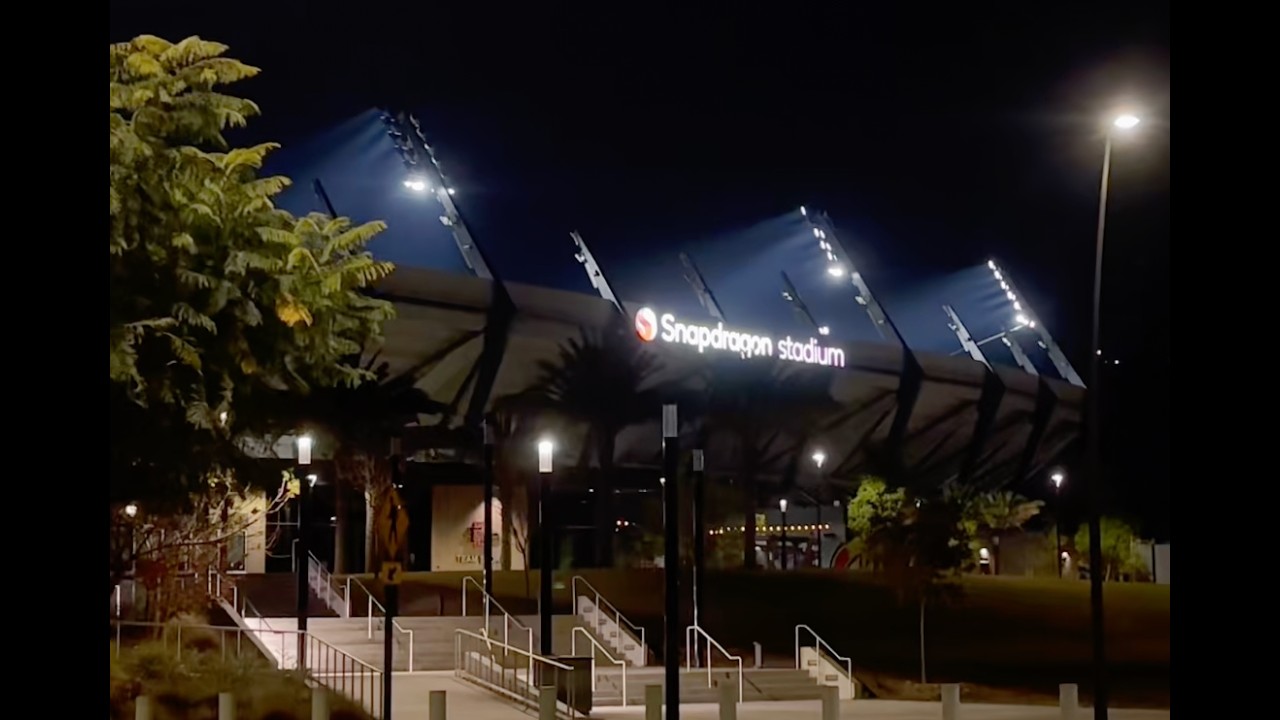 San Diego taxpayers are paying nearly $5 million for a phantom stadium