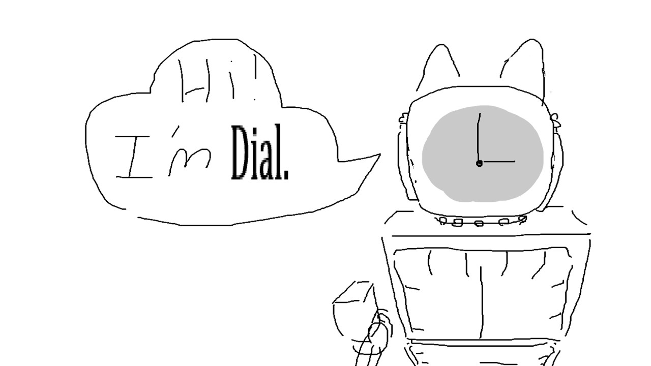 Novalight - Time's Ticking. (Official Upload)