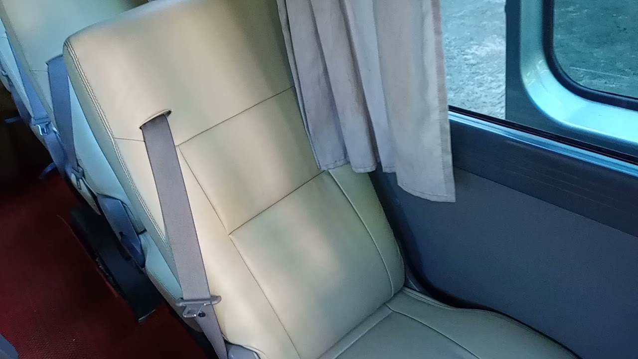 Minibus Rent Service in Dhaka Bangladesh 01716-596370